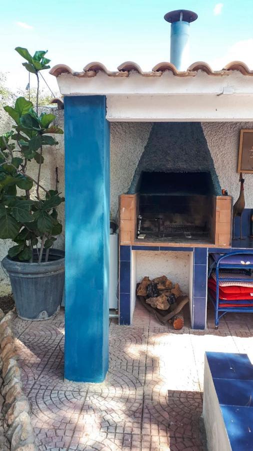 La Casita De Invitados Los Banos de Fortuna 외부 사진