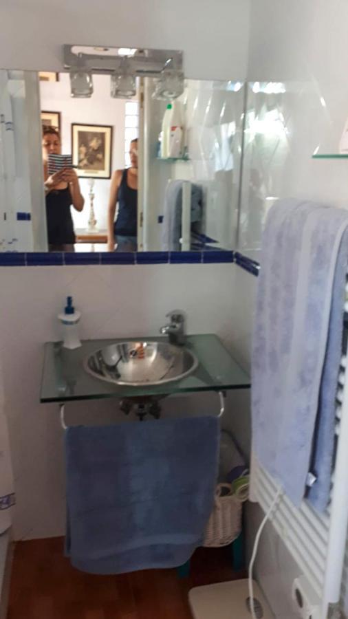 La Casita De Invitados Los Banos de Fortuna 외부 사진