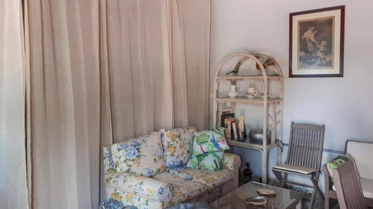 La Casita De Invitados Los Banos de Fortuna 외부 사진