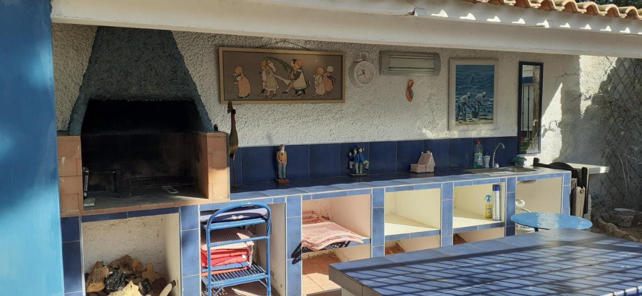 La Casita De Invitados Los Banos de Fortuna 외부 사진