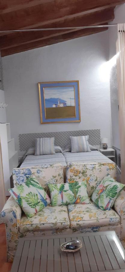 La Casita De Invitados Los Banos de Fortuna 외부 사진