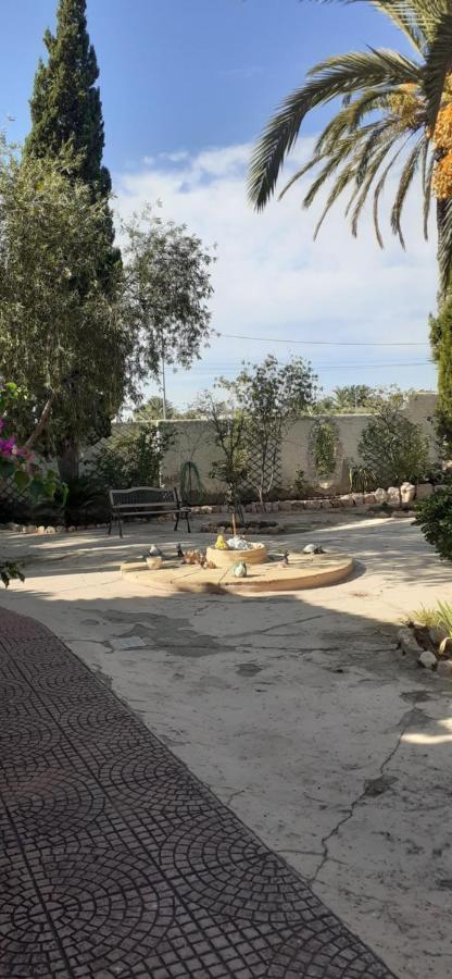 La Casita De Invitados Los Banos de Fortuna 외부 사진
