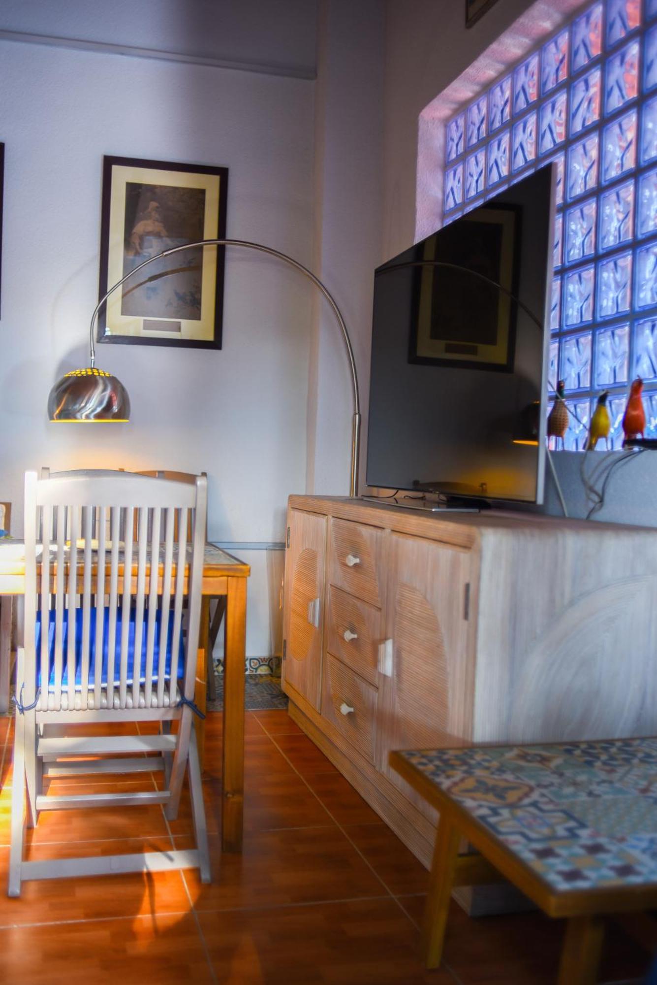La Casita De Invitados Los Banos de Fortuna 외부 사진