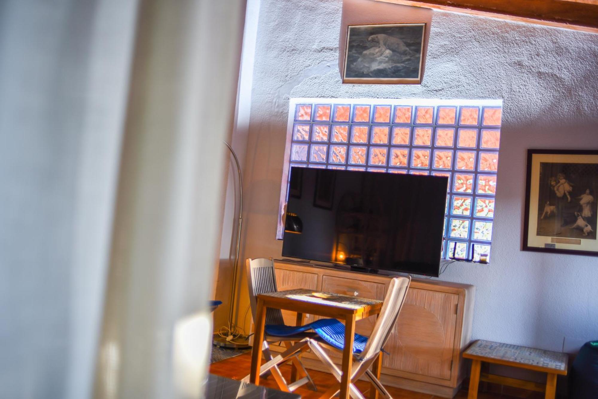 La Casita De Invitados Los Banos de Fortuna 외부 사진
